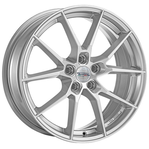 Alloy wheel arcasting ary - wheel,