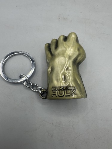 Marvel incredible hulk hand - marvel,