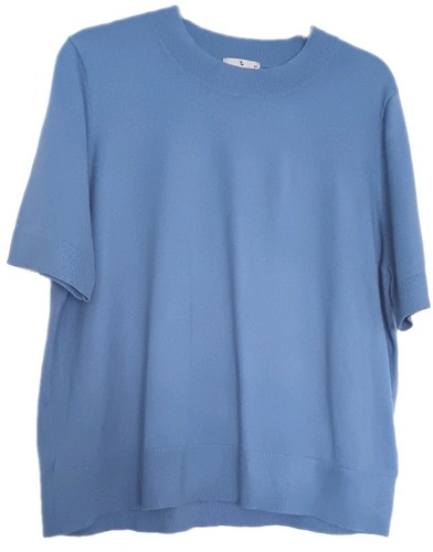 Ladies sky blue short - ladies,