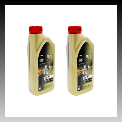 Litre original oil - original, castrol