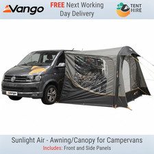 Vango Sunlight AirBeam
