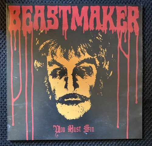Beastmaker you must sin - sin,
