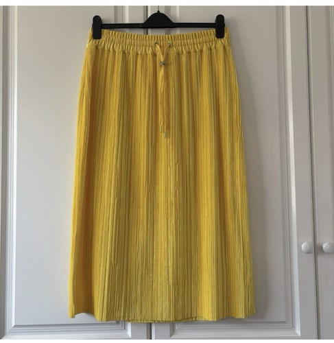 Ladies monki acid - ladies, yellow