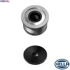 ALTERNATOR FREEWHEEL CLUTCH