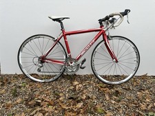 Scott speedster road bike - scott,