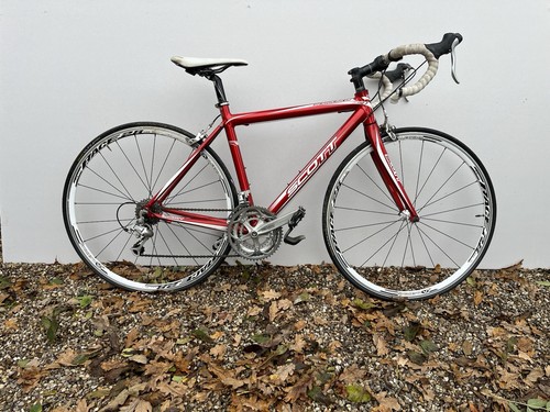 Scott speedster road bike - speedster,