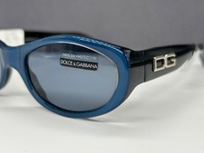 Dolce Gabbana Sunglasses Woman