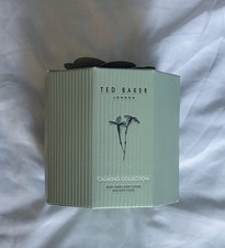 Ted Baker Calming Collection