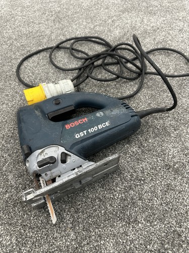 New bosch professional jigsaw - new,