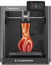 FLASHFORGE Adventurer 5M 3D