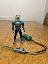 Vintage Kenner 1993 Batman The