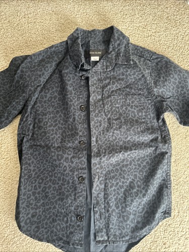 River island boys charcoal - river,
