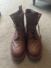 Dr. Martens Doc Boots