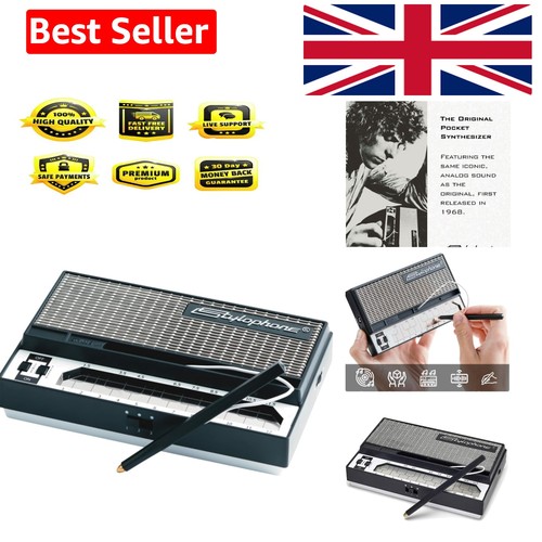 Mini electronic synthesizer - mini,