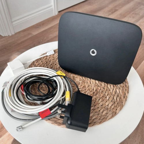 Vodafone wifi broadband - vodafone,