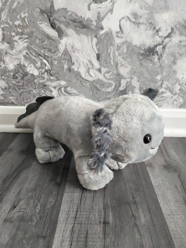 Grey axolotl retired - retired,