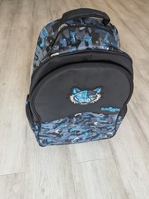 Kids tiger travel trolley - kids,