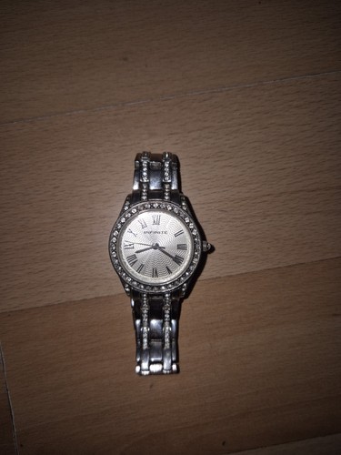 Womens infinite watch colour - womens,