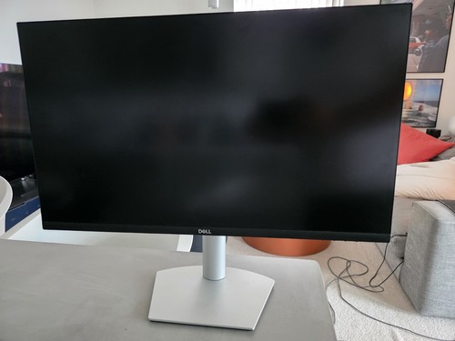 Dell s2721ds qhd 1440p - dell,