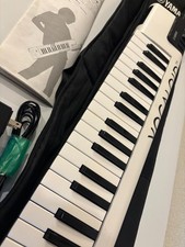 Yamaha VKB-100 VOCALOID Keyboard Keytar Digital Instrument fast ship free ship