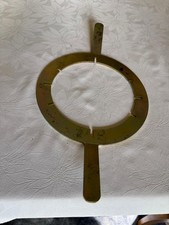 Lacron Swimming Pool Filter 8" (200mm) Lid  Removal/Securing Tool - Metal