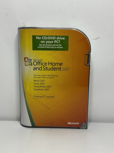 Microsoft office home - home, and