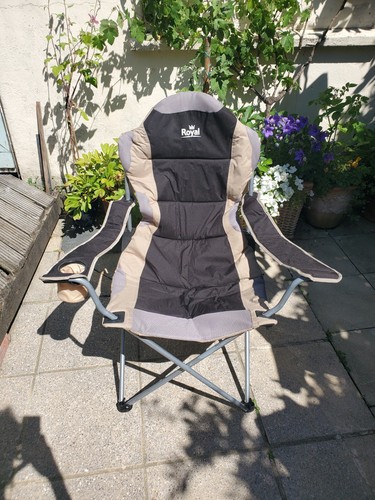 Royal president chair - royal,