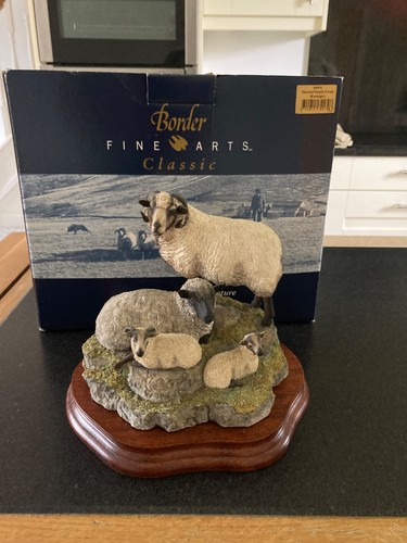 Border fine arts - , shetland