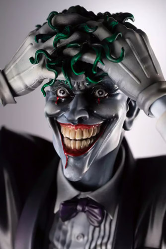 Batman the killing - killing,