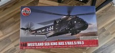 1/48TH SCALE AIRFIX WESTLAND