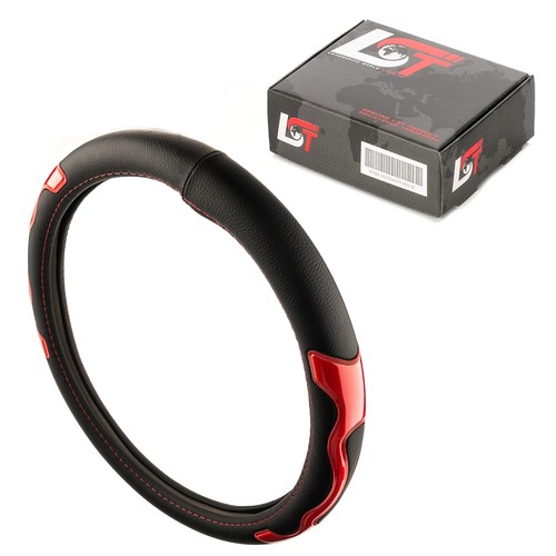 Steering wheel cover 38x9 - steering,