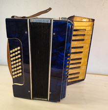 Accordion Ziehharmonika