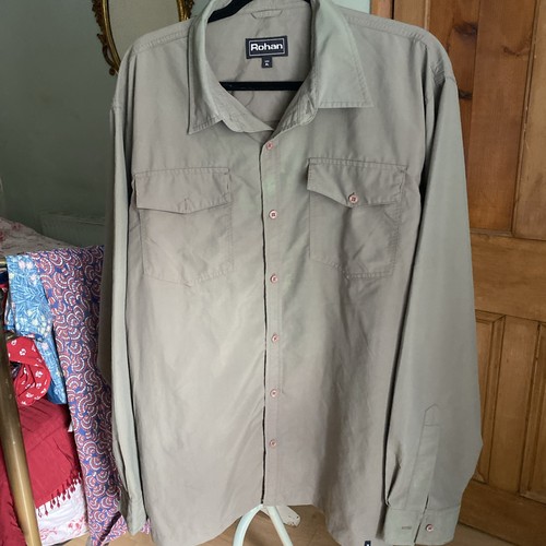 Rohan bnwot silver - bnwot, long