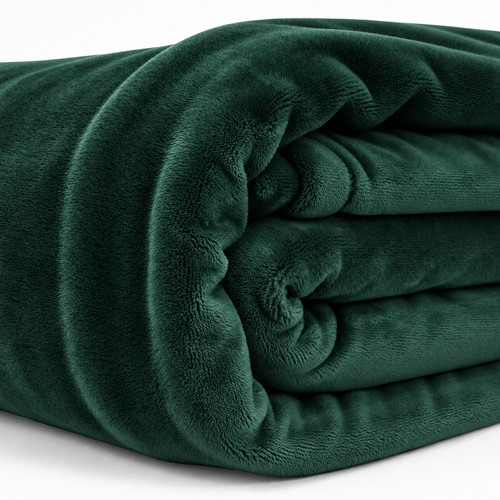 Extra large fleece blanket - large,