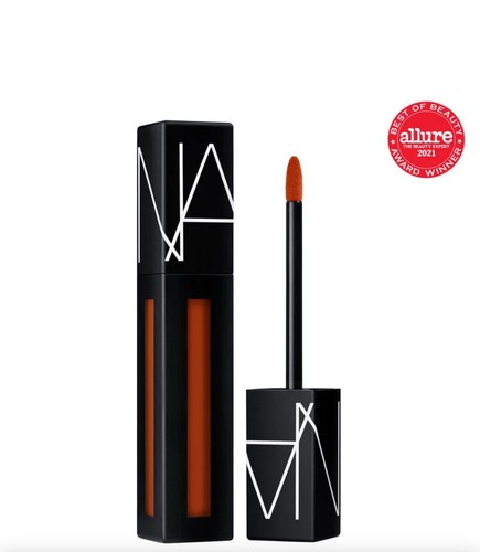 Nars powermatte lip pigment - powermatte,