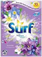 Surf Lavender & Jasmine
