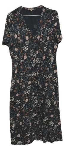 Seasalt short sleeved dress - short,