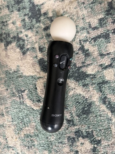 Sony playstation move motion - move,