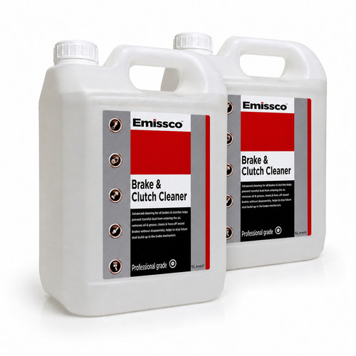 Brake clutch cleaner 5l - brake,