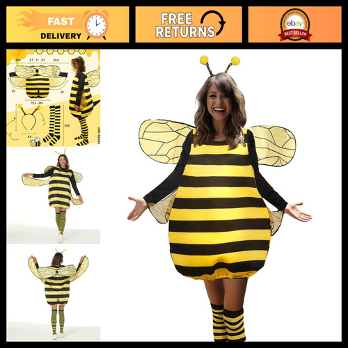Women bumble bee - bumble,