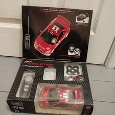 Peugeot 307 WRC Nikko Mini