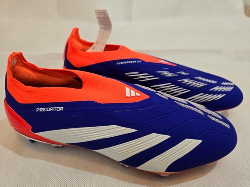 Adidas predator elite laceless - predator,