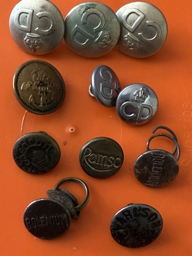Vintage collectable military - vintage,