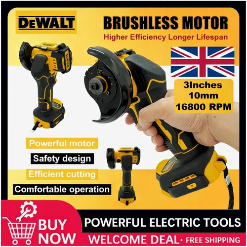 Mini cordless angle - mini,