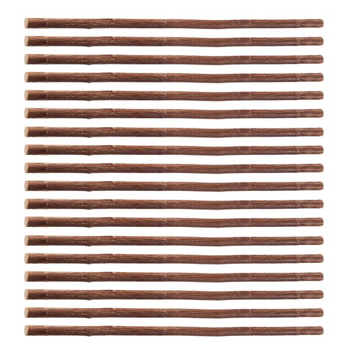 Pcs wood sticks branch - wood,