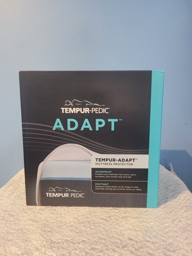 New tempur pedic adapt - new, tempur-pedic