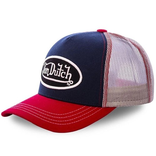 Von dutch baseball cap - dutch,