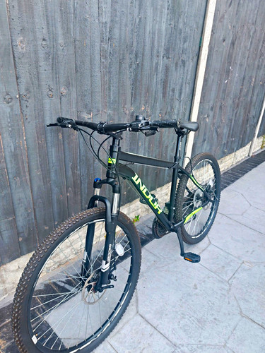 Induce 29in hardtail mountain - induce,