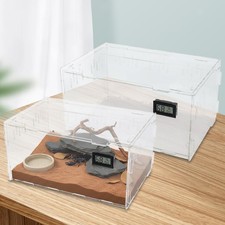 Reptile Terrarium Breeding