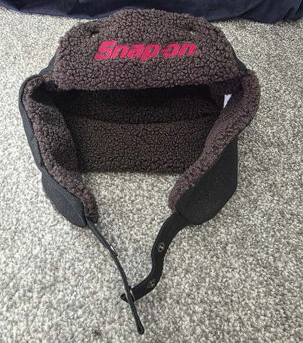 Snap official trapper - snap-on,